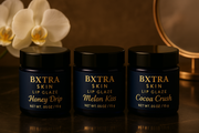 Bxtra Skin Lip Glaze – Glossy, Nourishing, Irresistible