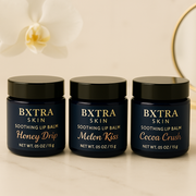 Bxtra Skin Lip Balm – Sooth, Protect, Glow